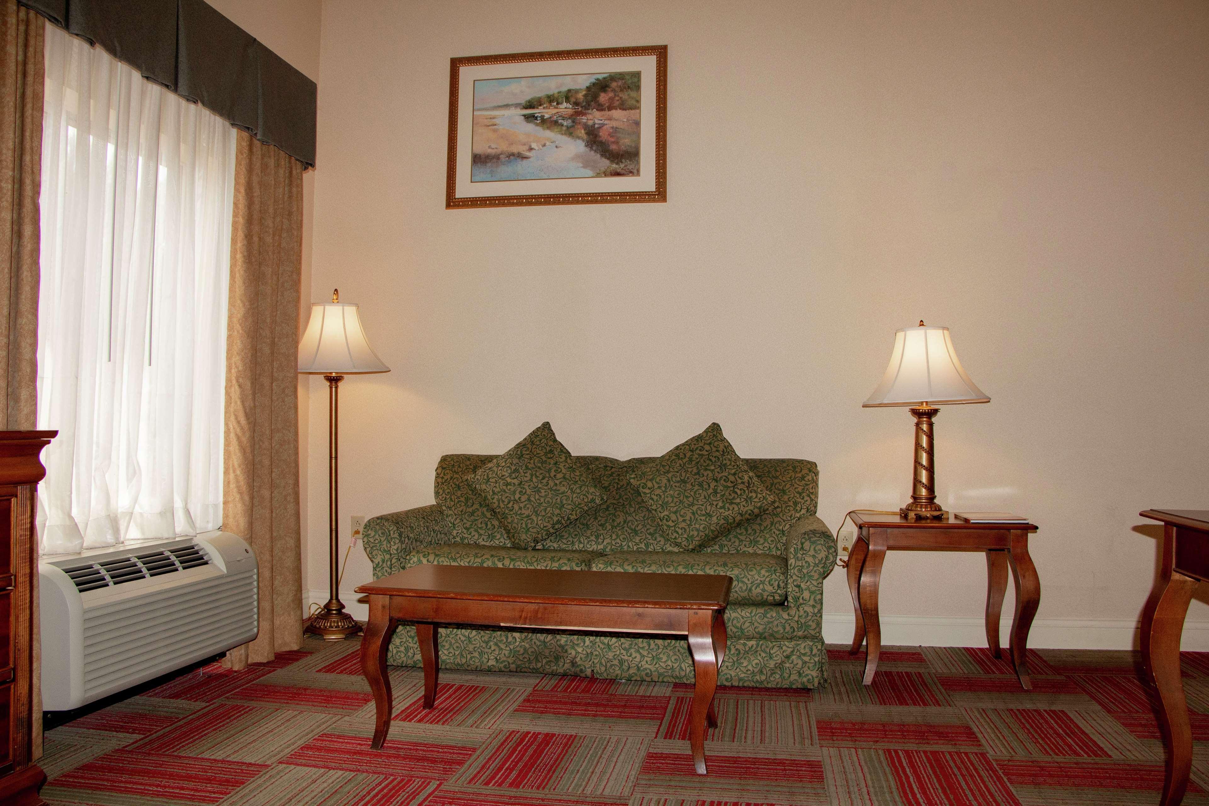 Hampton Inn & Suites Розуэлл Экстерьер фото