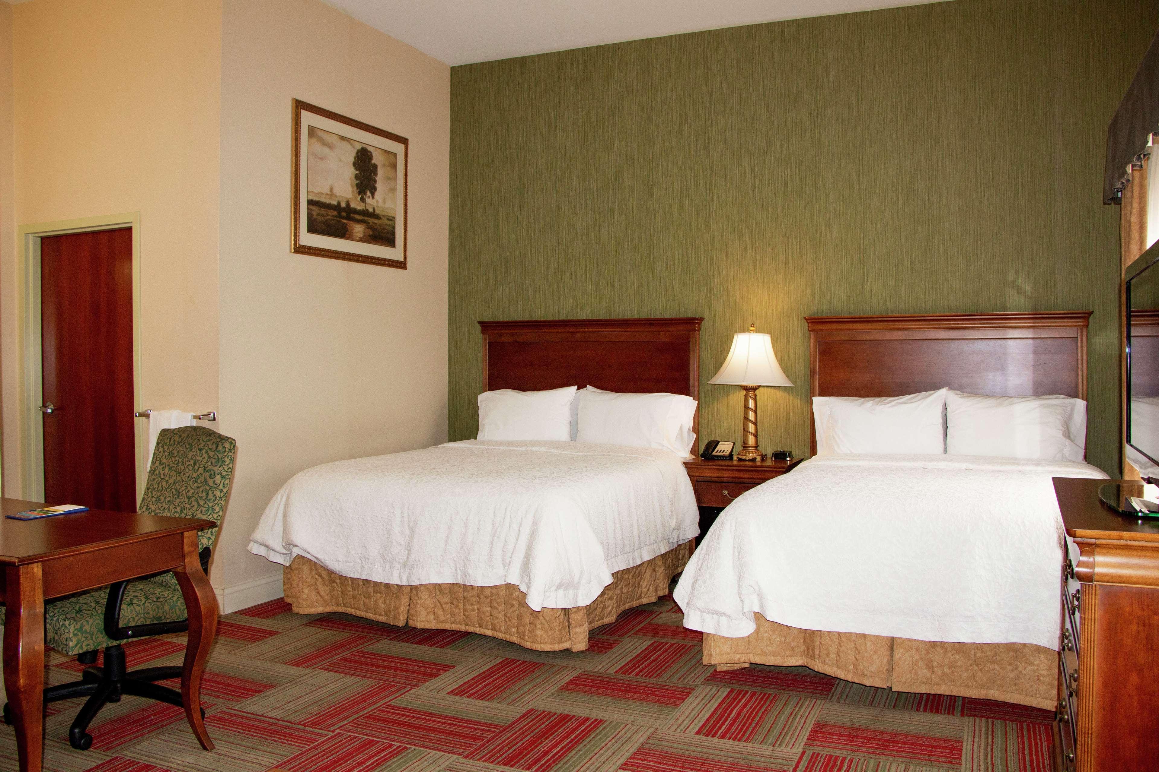 Hampton Inn & Suites Розуэлл Экстерьер фото