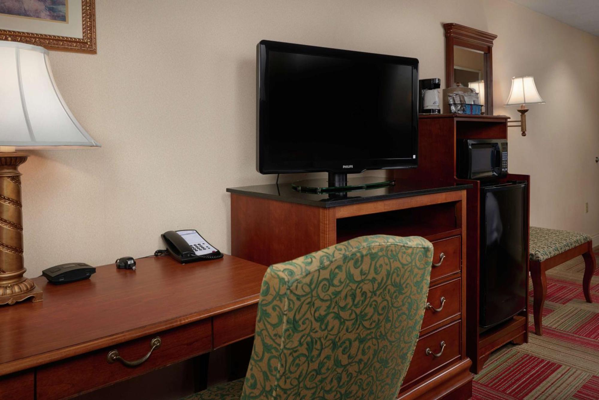 Hampton Inn & Suites Розуэлл Экстерьер фото