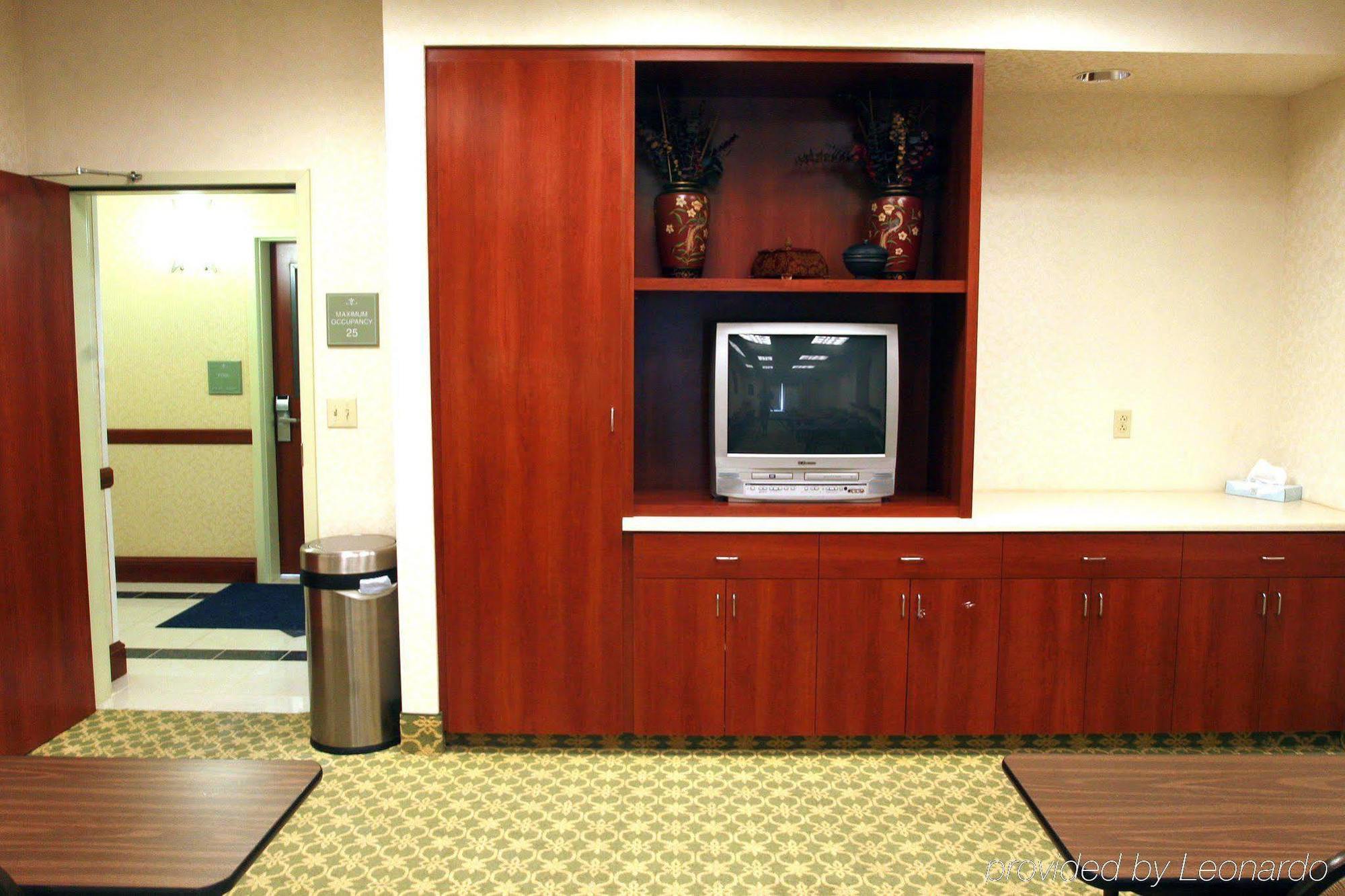 Hampton Inn & Suites Розуэлл Интерьер фото
